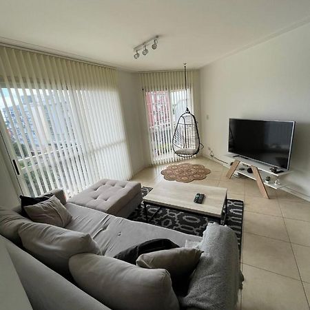 Art Plants Apartment Mar del Plata Dış mekan fotoğraf