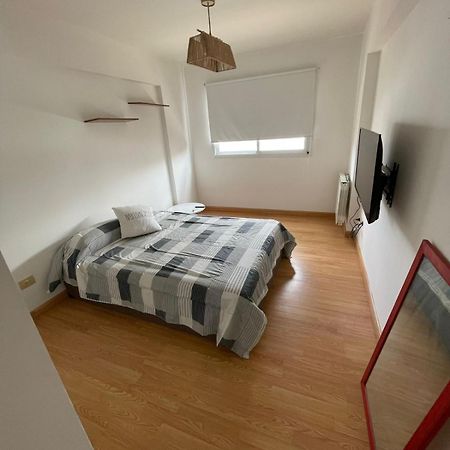 Art Plants Apartment Mar del Plata Dış mekan fotoğraf