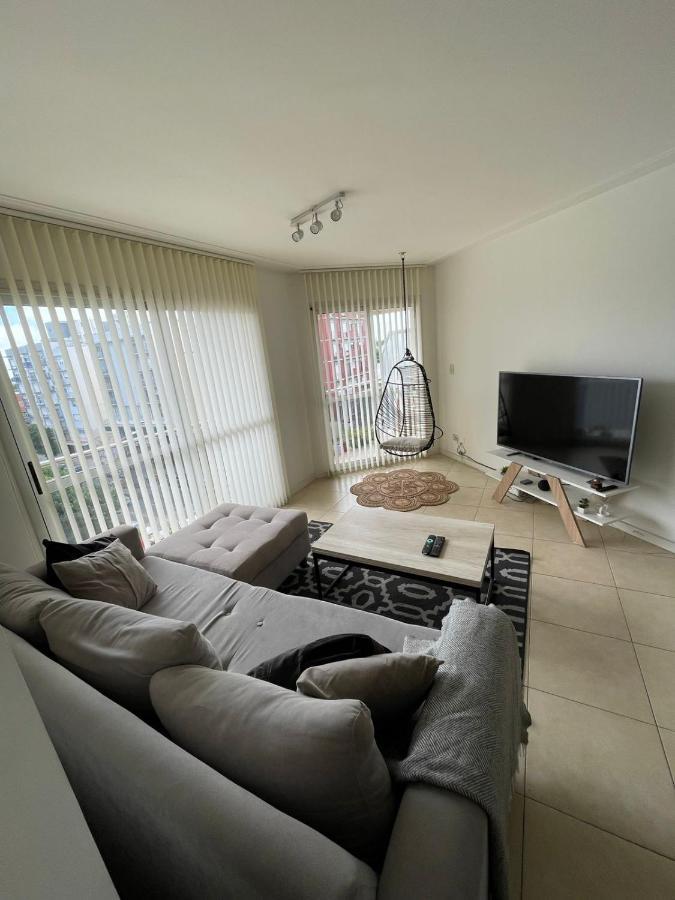 Art Plants Apartment Mar del Plata Dış mekan fotoğraf