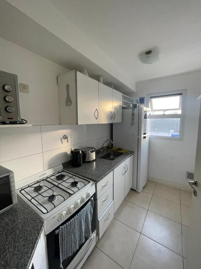 Art Plants Apartment Mar del Plata Dış mekan fotoğraf