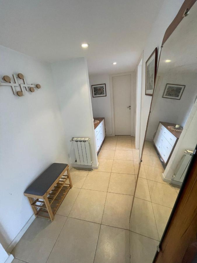 Art Plants Apartment Mar del Plata Dış mekan fotoğraf