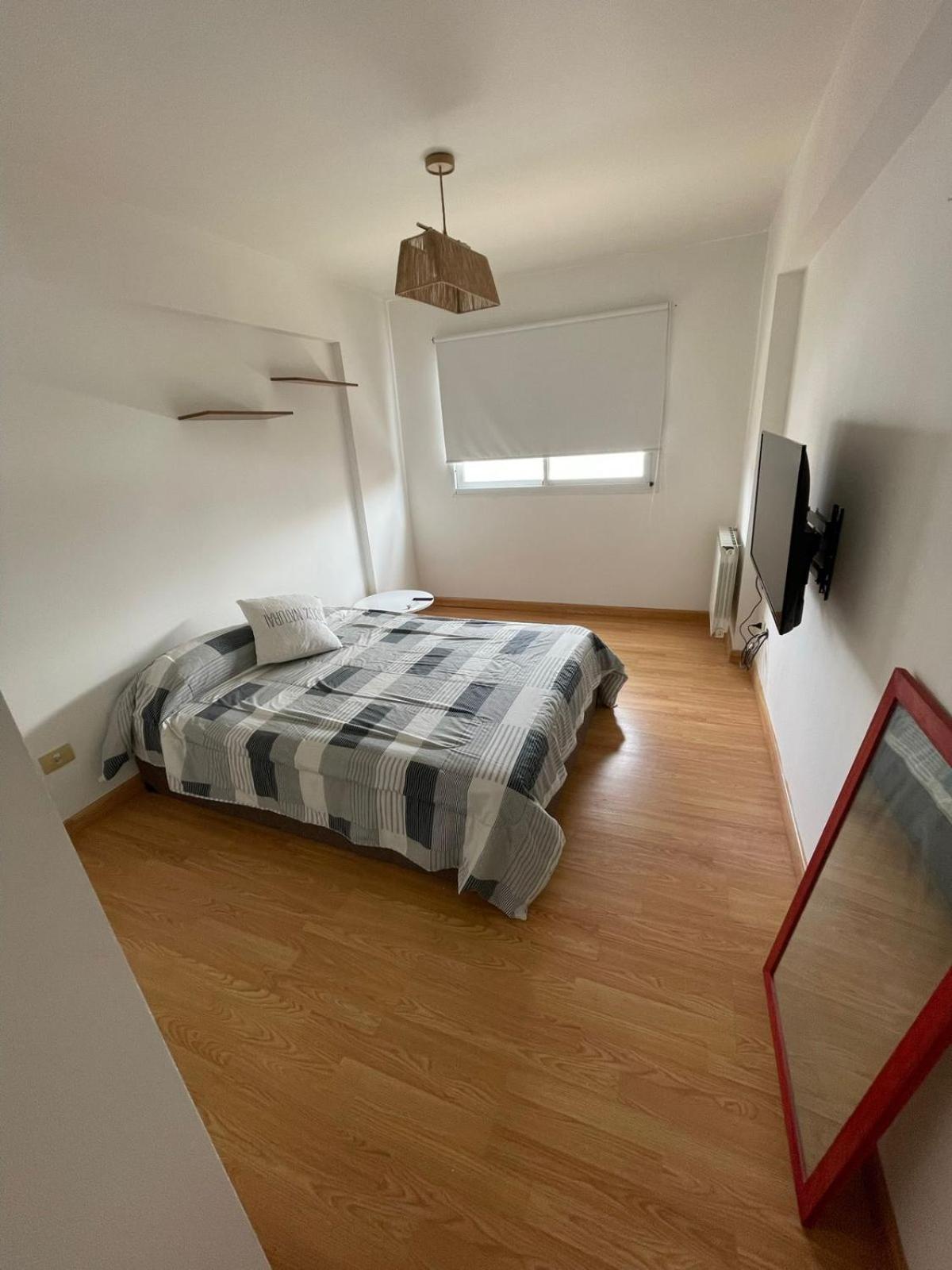 Art Plants Apartment Mar del Plata Dış mekan fotoğraf
